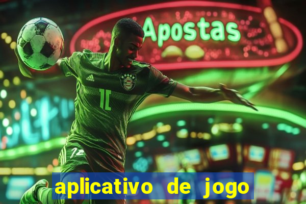 aplicativo de jogo big win