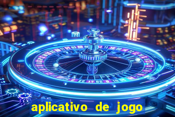 aplicativo de jogo big win