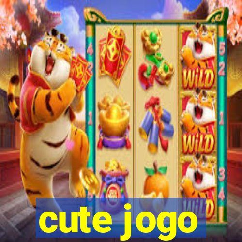 cute jogo