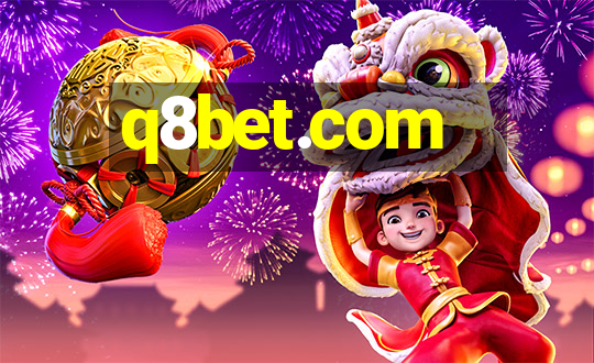 q8bet.com