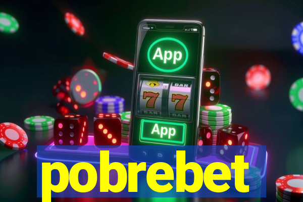 pobrebet