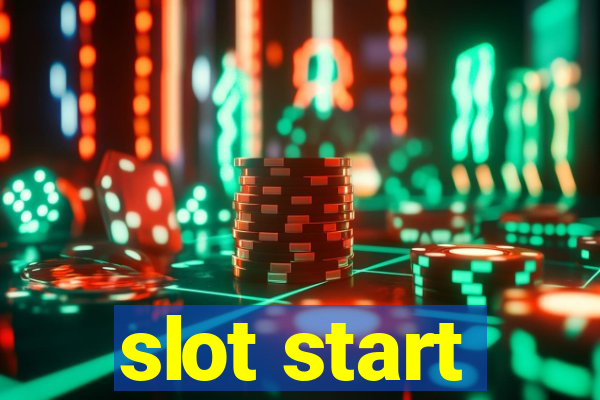 slot start