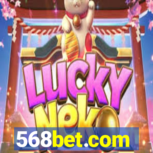 568bet.com