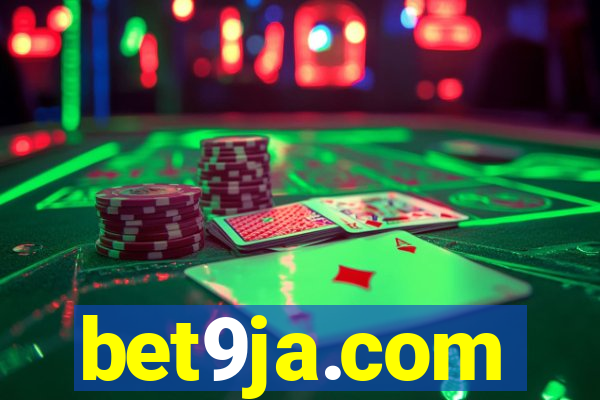 bet9ja.com