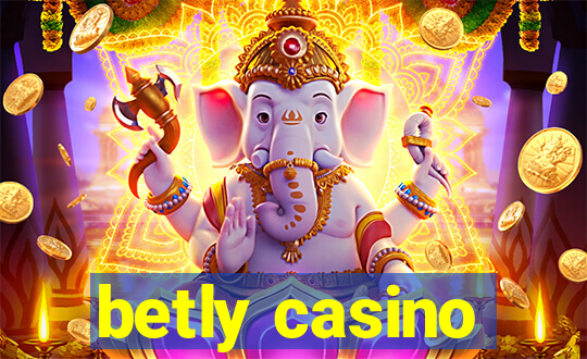 betly casino