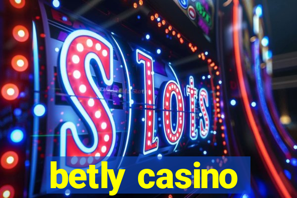 betly casino