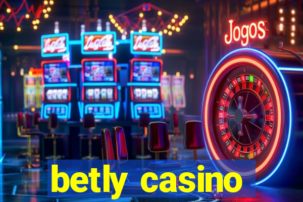 betly casino