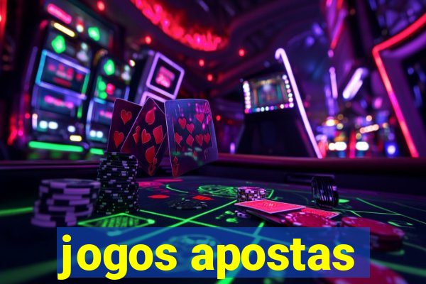 jogos apostas