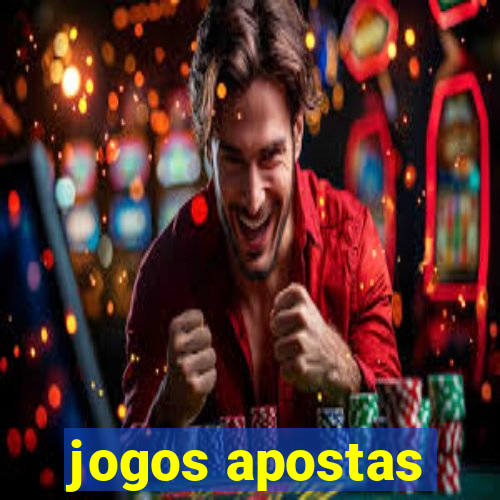 jogos apostas