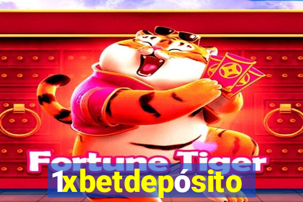 1xbetdepósito