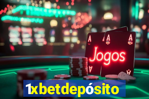 1xbetdepósito