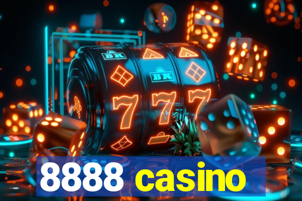 8888 casino