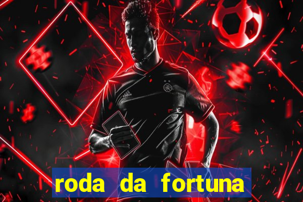 roda da fortuna mapa astral