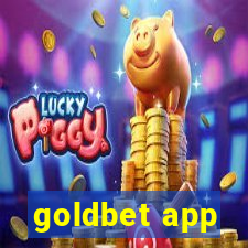 goldbet app