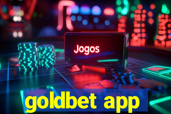 goldbet app