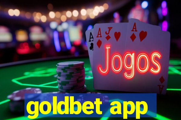 goldbet app