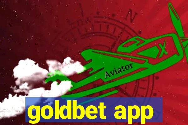 goldbet app