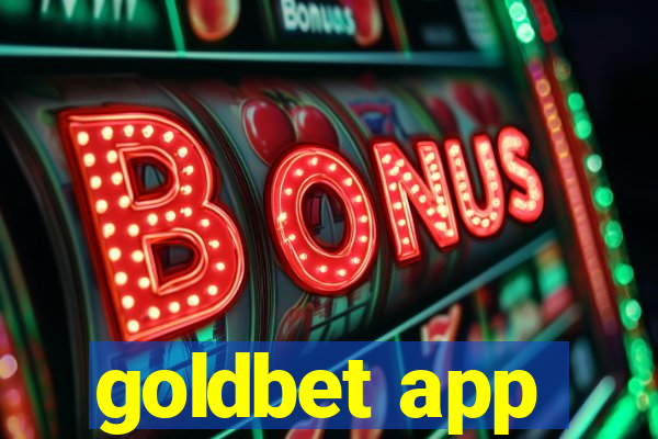 goldbet app