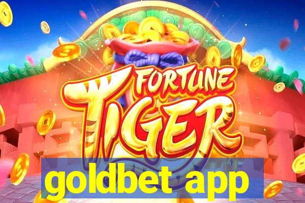 goldbet app