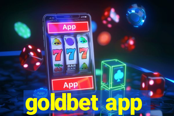 goldbet app