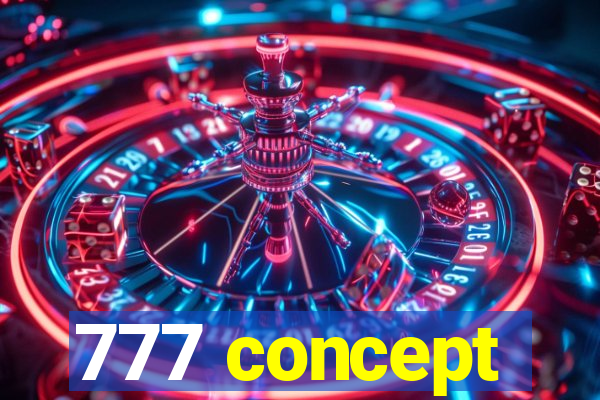 777 concept