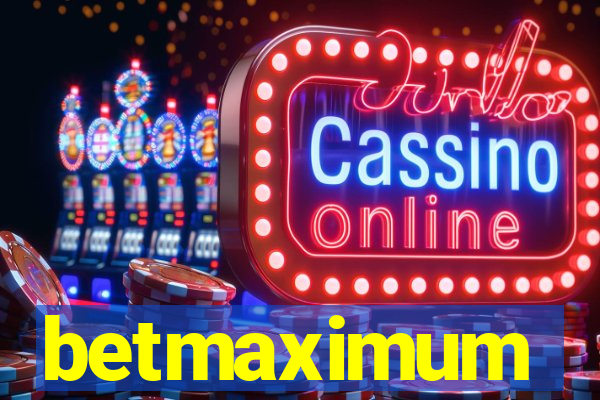 betmaximum