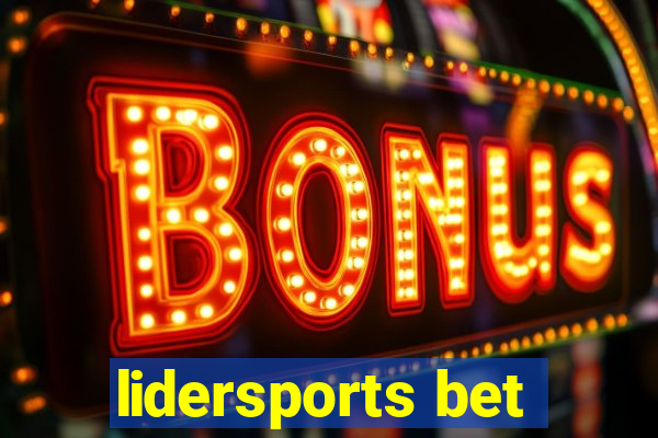 lidersports bet