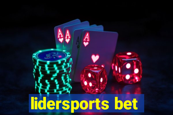 lidersports bet