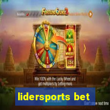 lidersports bet