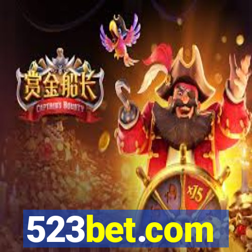 523bet.com