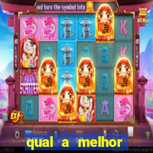 qual a melhor plataforma para ganhar dinheiro no fortune tiger