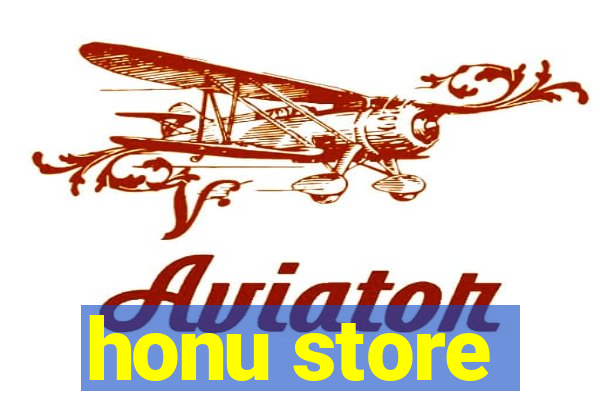 honu store