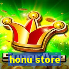 honu store