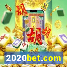 2020bet.com