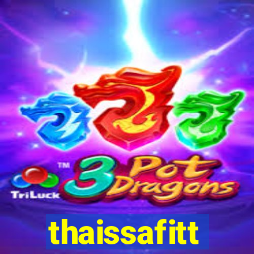 thaissafitt