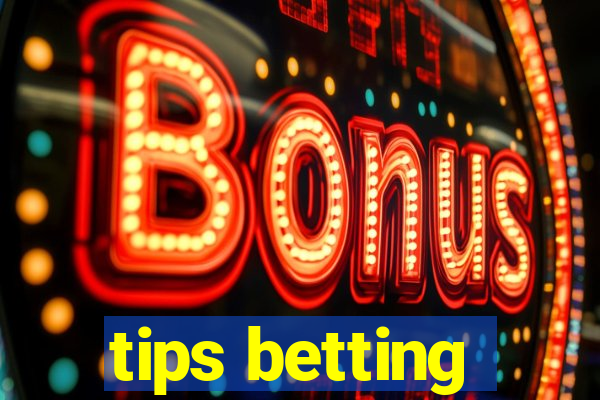 tips betting