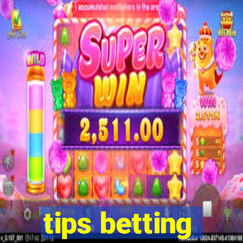 tips betting