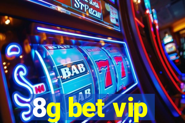 8g bet vip