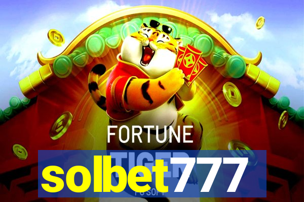 solbet777