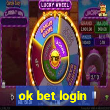 ok bet login