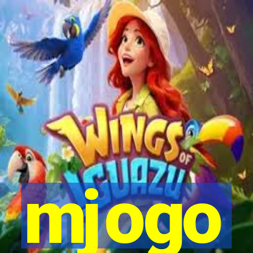 mjogo