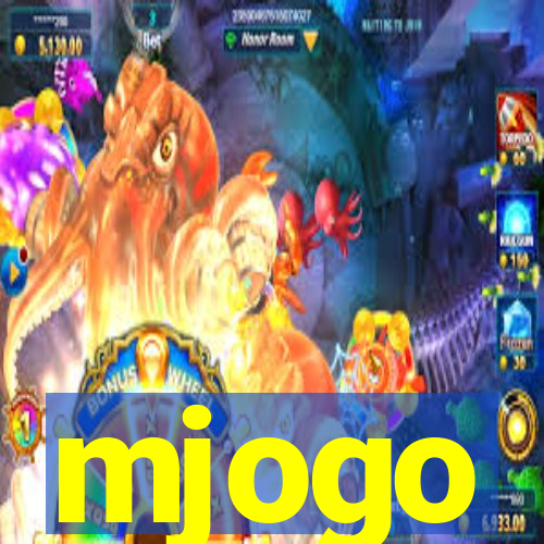 mjogo