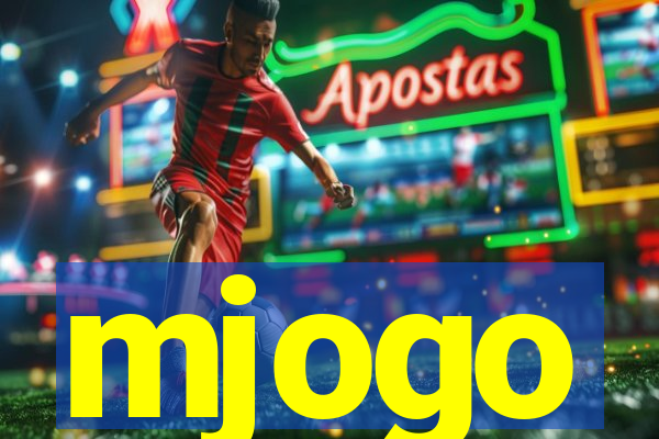 mjogo