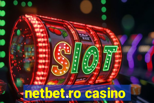 netbet.ro casino