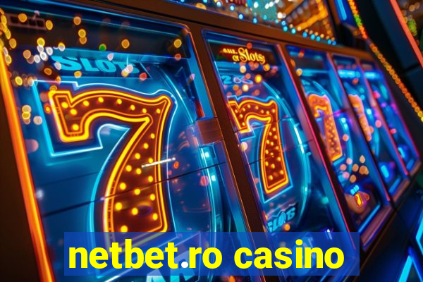 netbet.ro casino