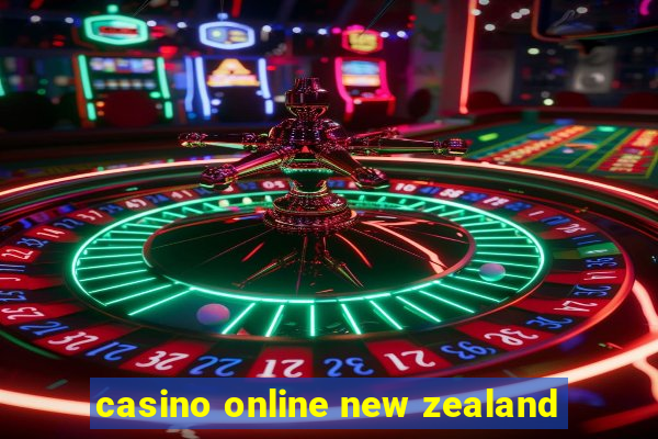 casino online new zealand