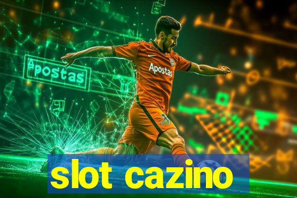 slot cazino