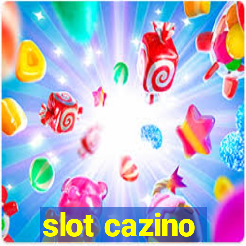 slot cazino