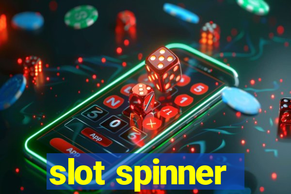 slot spinner