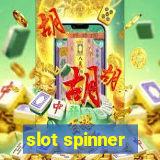 slot spinner